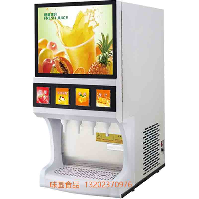 果汁機(jī)設(shè)備：水果配牛奶會(huì)影響鈣的吸收嗎