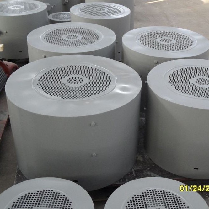 G-series Ventilator散熱風(fēng)機(jī)G-355AB