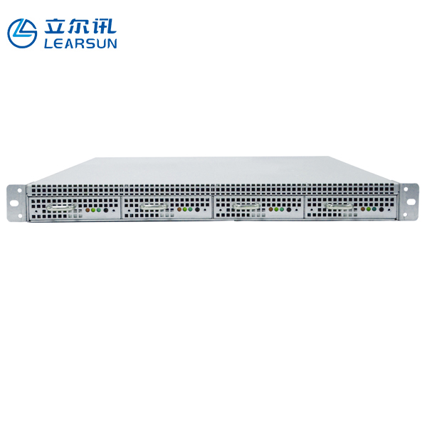 LB1041刀片式存儲服務(wù)器 雙鏈路連接高可用系統(tǒng)