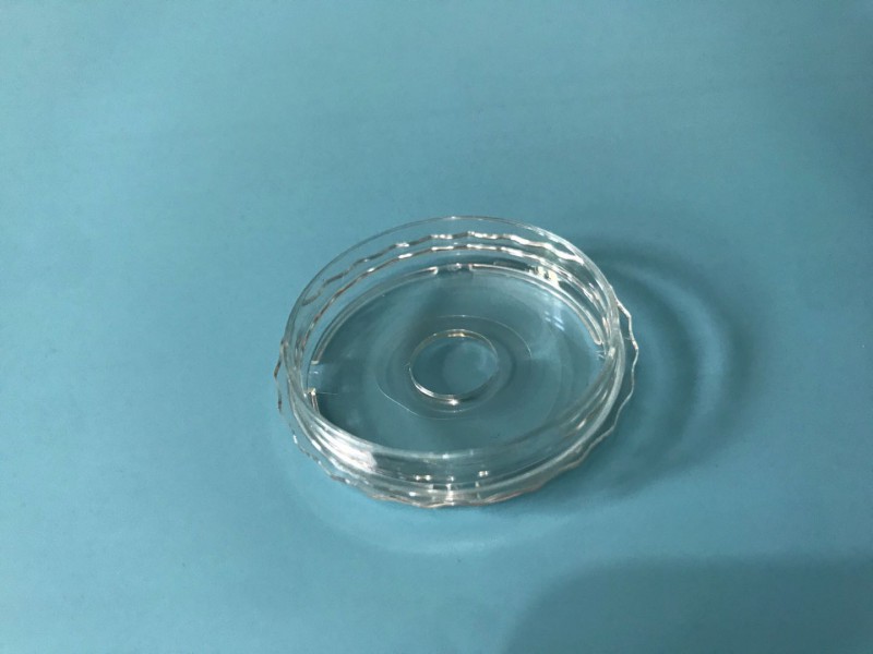 上海增友生物Y-35020激光共聚焦玻底細(xì)胞培養(yǎng)皿20mm
