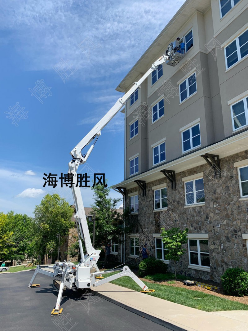 CMC-S28米蜘蛛機(jī)北京海博勝風(fēng)中國(guó)區(qū)總代理
