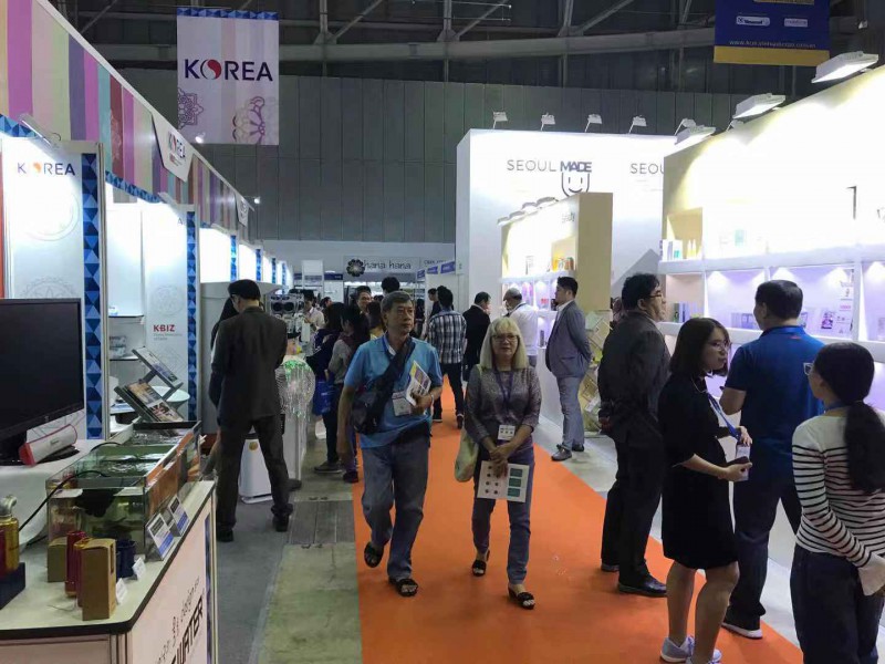 2020越南第18屆胡志明市倉儲物流技術設備國際貿(mào)易展覽會