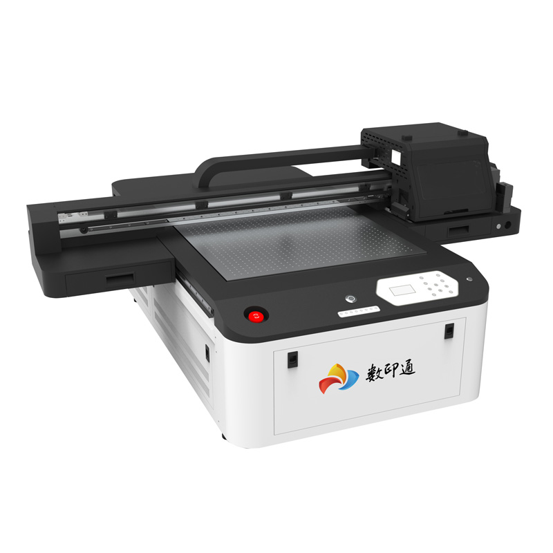 數(shù)印通PL-6090不銹鋼標(biāo)牌蝕刻掩膜打印機(jī)