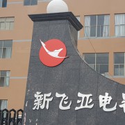 永康市新飛亞電器有限公司