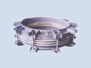 泊頭星航生產(chǎn)DN1300 非金屬補(bǔ)償器廠家質(zhì)量保證