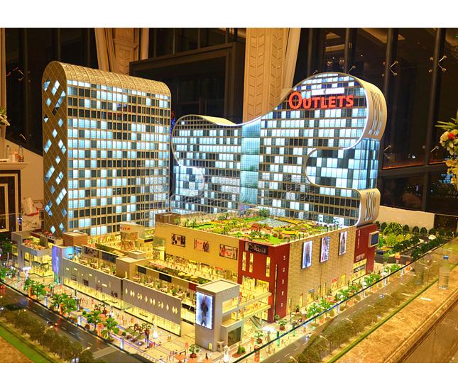 雙鴨山建筑沙盤模型定制-房地產(chǎn)沙盤模型制作公司