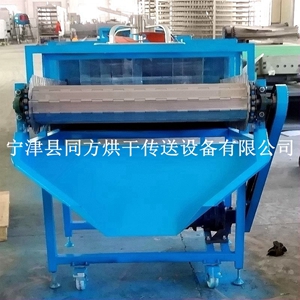 同方優(yōu)質爆款五金件鍍層處理烘干機