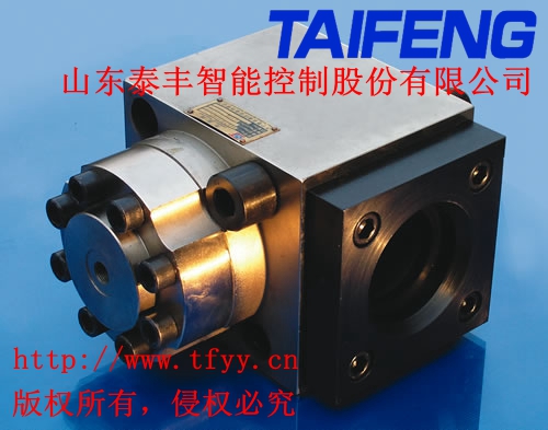 TCF-H63B充液閥，泰豐液壓廠家生產(chǎn)直銷