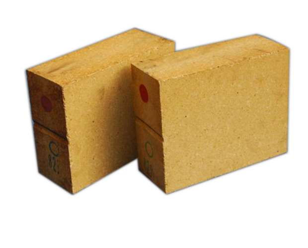 鄭州一級(jí)高鋁磚 一級(jí)高鋁磚代加工 一級(jí)高鋁異形磚