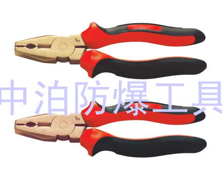 河北廠家長期供應(yīng)橋防牌防爆克絲鉗，尖嘴鉗，剝線鉗