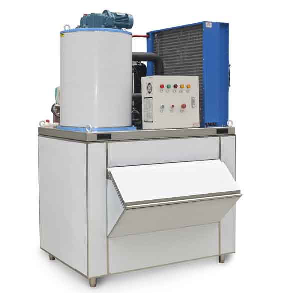 IMS-100雪花制冰機(jī)