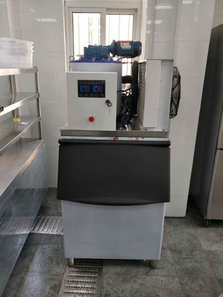 IMS-50雪花制冰機(jī)