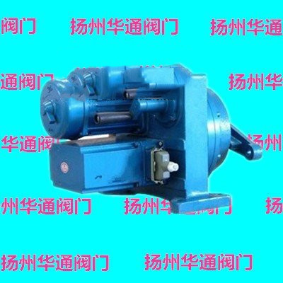 DKJ-3100角行程電動執(zhí)行機構(gòu)