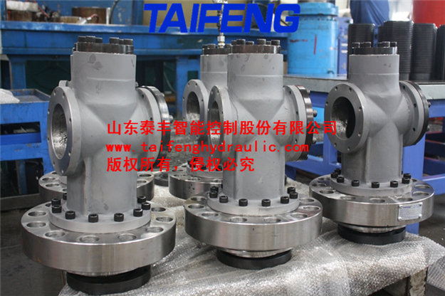 供應(yīng)泰豐TRCF1-200A1充液閥