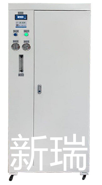 醫(yī)用水處理設(shè)備醫(yī)用純水機(jī)