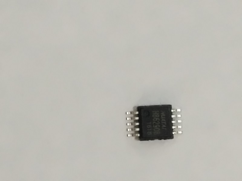 2/3/4節(jié)鋰電12V鉛酸充電管理芯片HB6290