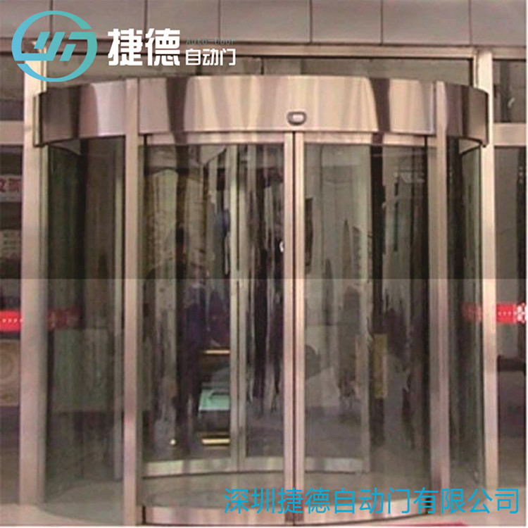 漳州市自動感應(yīng)門速度可調(diào)  精確位置
