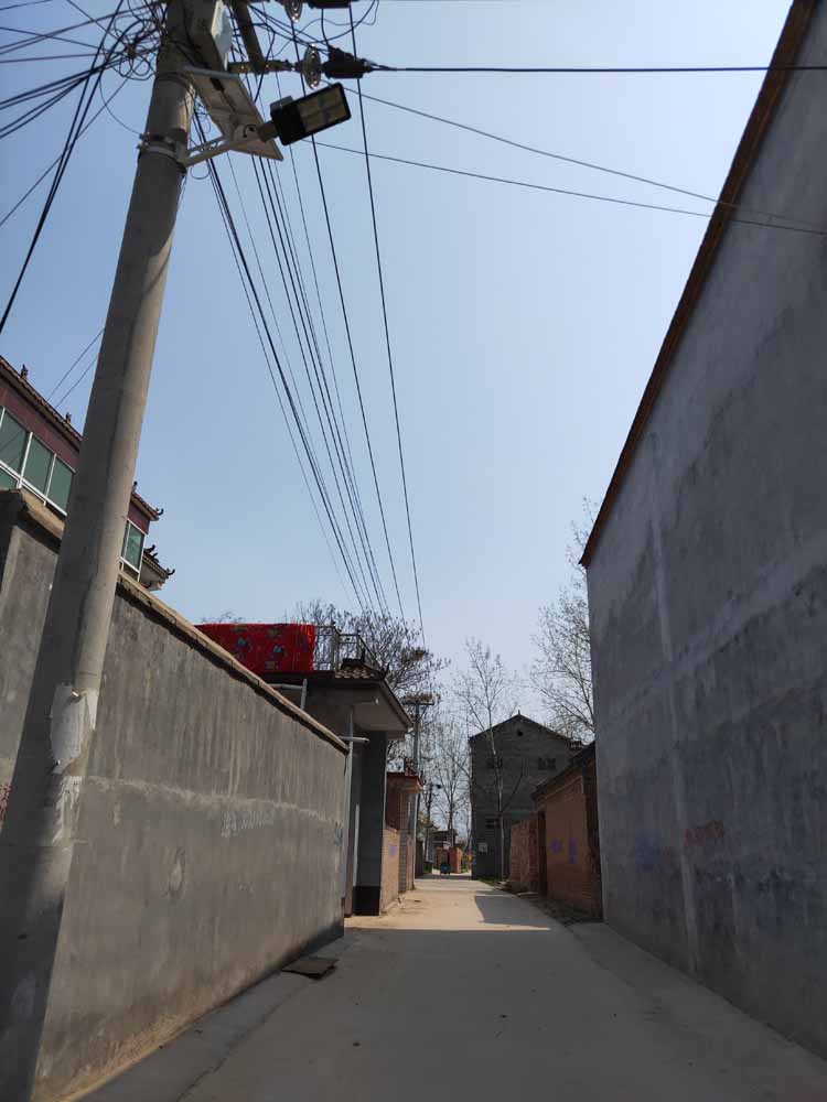 西藏地區(qū)可用太陽能路燈有什么優(yōu)勢
