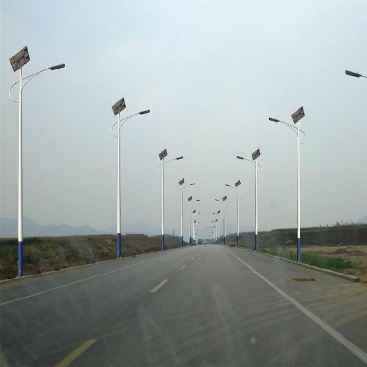 承德led鋰電太陽能路燈廠家供應(yīng)