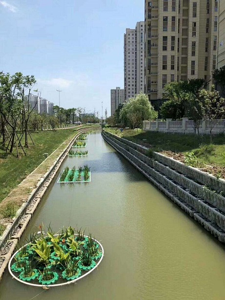 階梯式擋土墻-魚巢式擋土墻-植草式擋土墻-階梯式生態(tài)框