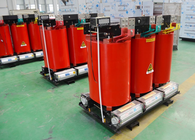 河北通洲電力   干式變壓器   工廠直銷