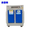 負(fù)壓排氣口消毒滅菌箱醫(yī)院廢氣消毒凈化箱，真空泵排氣口消毒設(shè)備