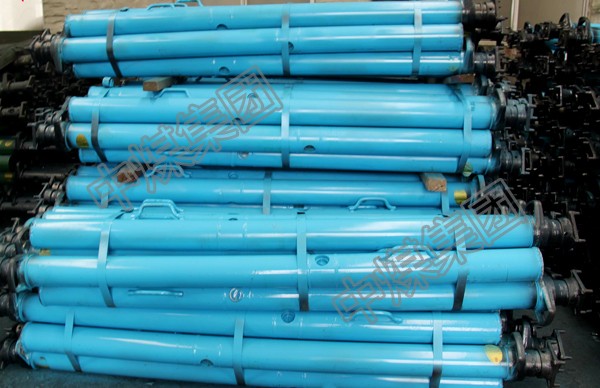 DN內(nèi)注式單體液壓支柱 礦用液壓支柱  多種型號(hào)