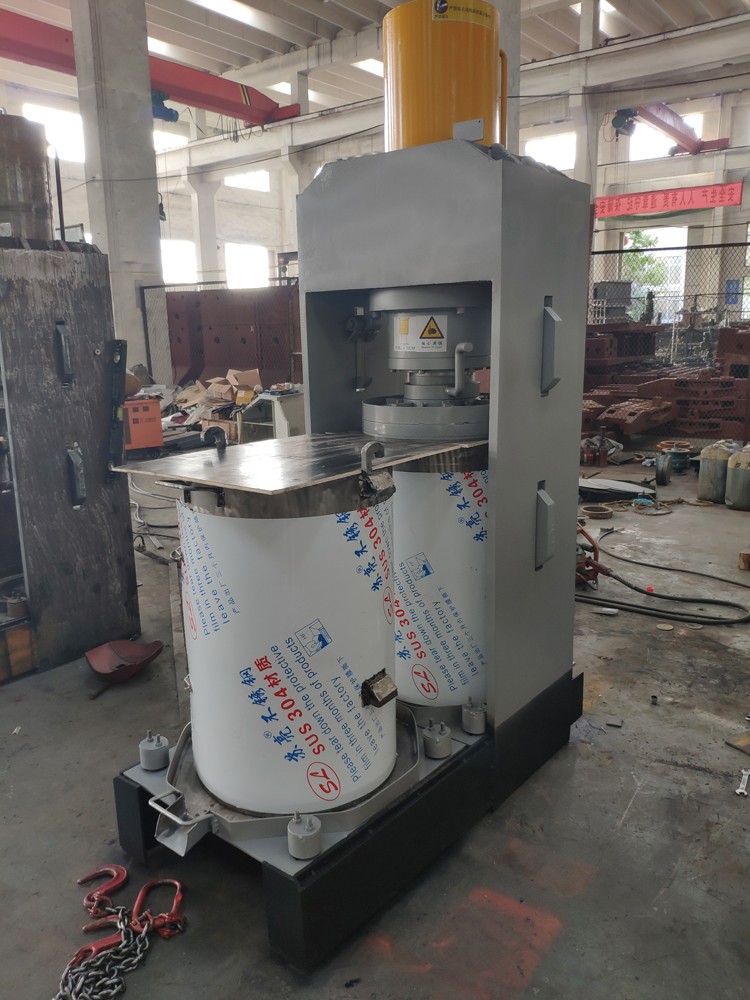 新款胡介榨油機(jī) 全自動胡麻油榨油機(jī)廠家