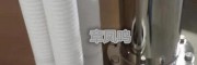 不銹鋼氮?dú)庋鯕鈮嚎s空氣過濾器 微生物無菌除菌氧氣過濾器