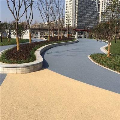貴陽(yáng)市出售 透水地坪，壓花地坪，壓模地坪，彩色透水混凝土