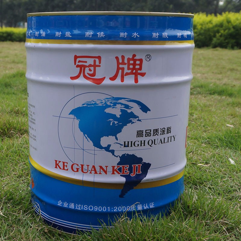 環(huán)氧防腐漆/涂料-冠牌現貨直供