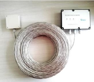感溫電纜 纜式線型感溫火災(zāi)探測器 終端盒