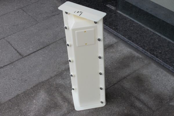 連續(xù)式示警墩模具零售價