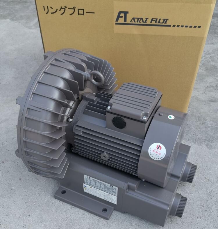 FUJI（富士）高壓鼓風(fēng)機(jī)