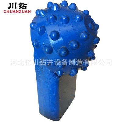 直板牙輪鉆頭 旋挖基礎(chǔ)工程用 硬巖石地區(qū)旋挖掌片