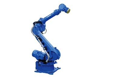 YASKAWA安川焊接機(jī)器人MOTOMAN-SP110H
